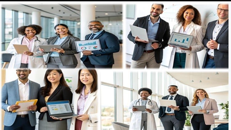 MBA Essentials for Busy Professionals