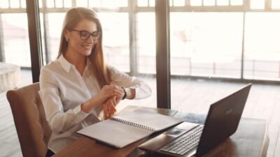 Gestión del Tiempo y Timeboxing en Negocios y Organizaciones