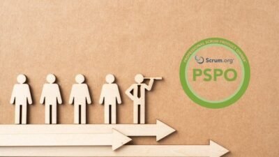 Giới Thiệu Product Owner trong Mô Hình Scrum