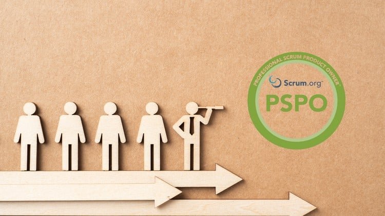 Giới Thiệu Product Owner trong Mô Hình Scrum
