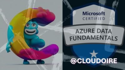 DP-900: Microsoft Azure Data Fundamental May - 2025