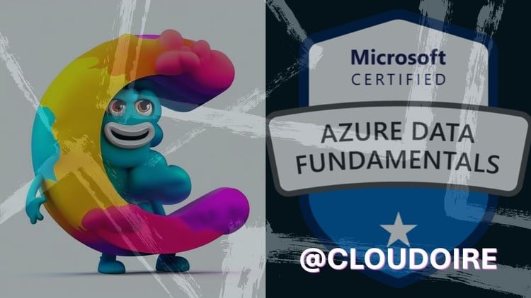 DP-900: Microsoft Azure Data Fundamental May - 2025