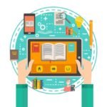 أساسيات التعلم عبر الإنترنت
