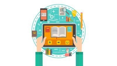 أساسيات التعلم عبر الإنترنت