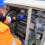 OSHA Compliance – Electrical Safety (29 CFR 1910 S)