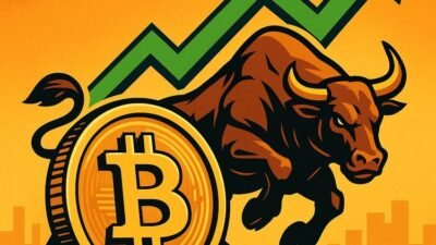 Crypto Investing 2025: How to Profit from the Next Bull Run