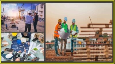 Primavera P6 Planning For Civil Engineers and Construction