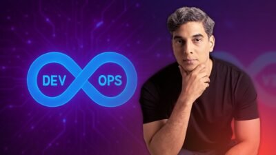 DevOps para Iniciantes: Primeiros Passos em Menos de 2 Horas