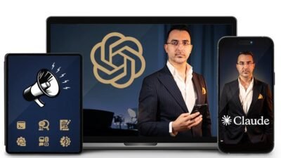 AI Marketing Strategy: ChatGPT, Gen AI For Marketing Success