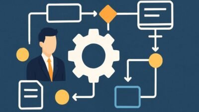 Introduction to Business Process Management