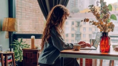 HOW to CREATE and SET-UP YOUR BLOGGER WEBSITE A-Z STEPS
