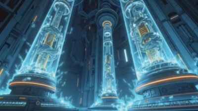 Build and Operate Your Brain’s Infinite Energy Generator