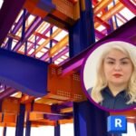 BIM Revit Structure: Steel Project + Details & Shop Drawings