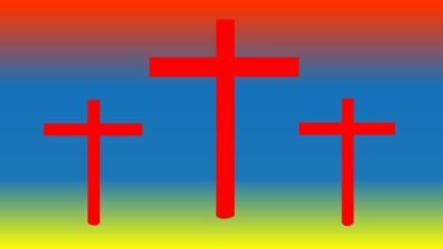 Repent And Turn To The Lord and Savior Jesus Christ