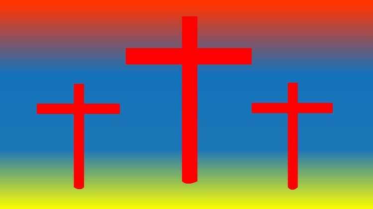 Repent And Turn To The Lord and Savior Jesus Christ