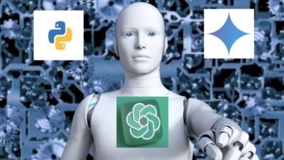 Controlling mit KI-Agenten automatisieren