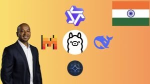 [HI] Ollama के साथ फुल-स्टैक एआई: Llama, Deepseek, Mistral