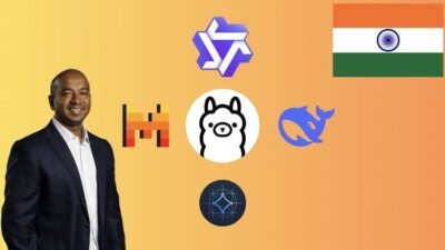 [HI] Ollama के साथ फुल-स्टैक एआई: Llama, Deepseek, Mistral