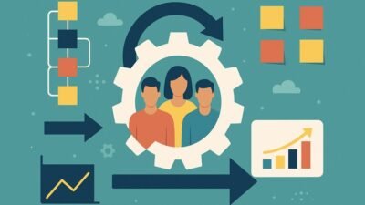 Certified Scrum Master ( CSM ) Training – From Zero to CSM