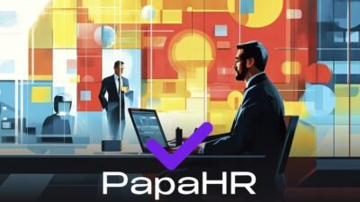 AI в Performance Management: эффективность с ИИ