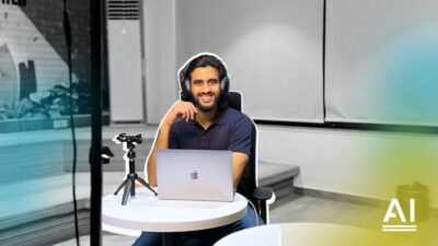 Mastering Social Media in the Age of Gen AI
