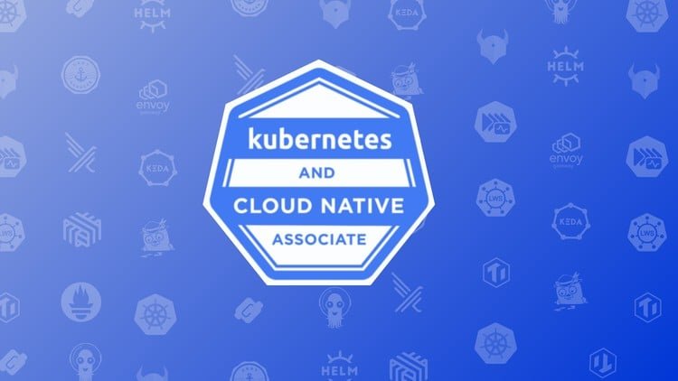 Kubernetes and Cloud Native Associate Practice Exams (KCNA)