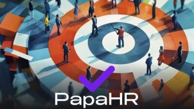 OKR для компании: цели и ключевые результаты