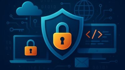 6613447 62f4 Cybersecurity 101: Foundations for Absolute Beginners