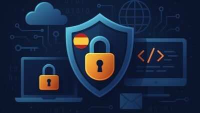 [ES] Ciberseguridad 101: Fundamentos para Principiantes