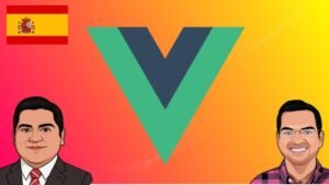 Vue JS - Guía Completa [2025]