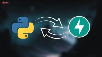 FastAPI Interview Questions | Python Developer Practice Test