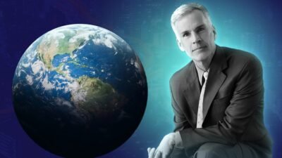 What's Really Going On, Apocalypse or Evolution?