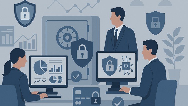 Cybersecurity in Finance
