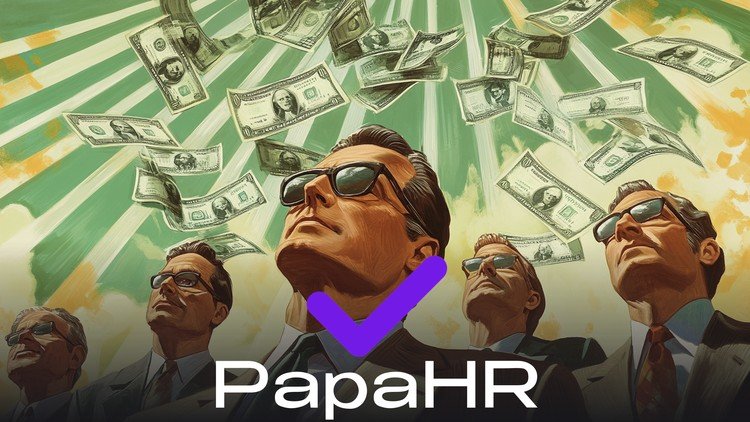 Эффективная система премирования: от KPI до запуска