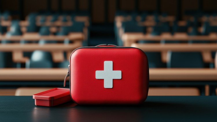 First Aid & CPR Basics: Non-Certified Training for Everyday