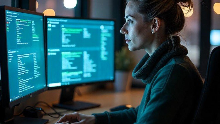 Mastering the CCNA 200-301: Complete Guide to Networking
