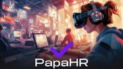 GameDev Recruiter: Рекрутинг в игровой индустрии