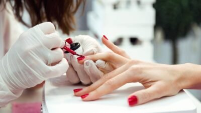 BIAB Nails " Builder Gel Nails " + Accredited Certificate
