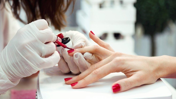 BIAB Nails " Builder Gel Nails " + Accredited Certificate