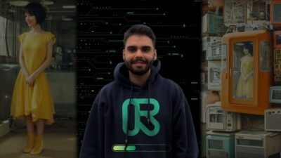 Runway AI: Full Course for Stunning Videos, Ads & Scenes