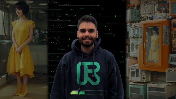Runway AI: Full Course for Stunning Videos, Ads & Scenes