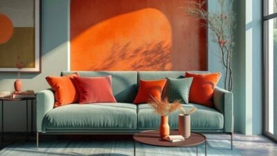 Interior Design Color Basics: How to Choose Color Like a Pro