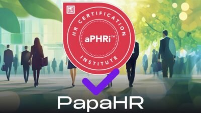Как подготовиться к международной сертификации aPHRi от HRCI