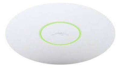 Ubiquiti UniFi: Devices and Features