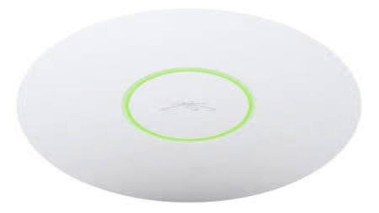 Ubiquiti UniFi: Devices and Features