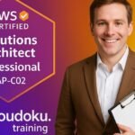 [Practice Exams] AWS Certified Solutions Architect (SAP-C02)