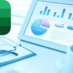 Microsoft Excel Data Visualization with Charts & Graphs