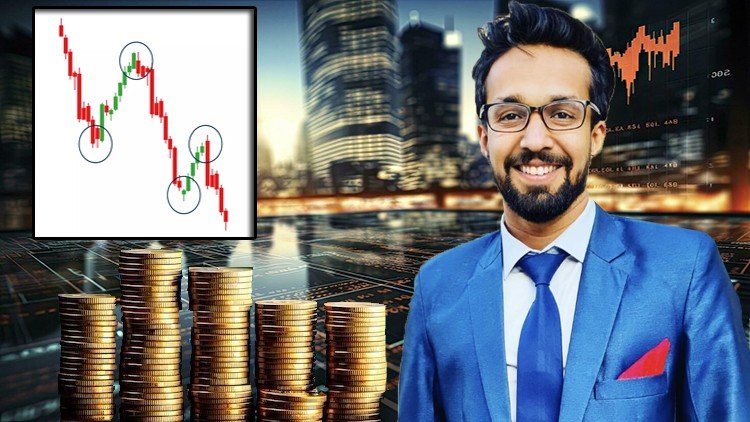 Intraday trading with Top Price Action Institutional Secrets