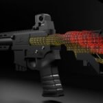 6641131 9cda Blender – EXPERTE für Hard Surface Modeling