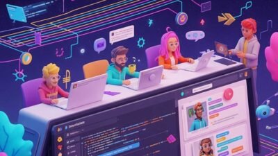 Introduction to Vibe Coding for Beginners